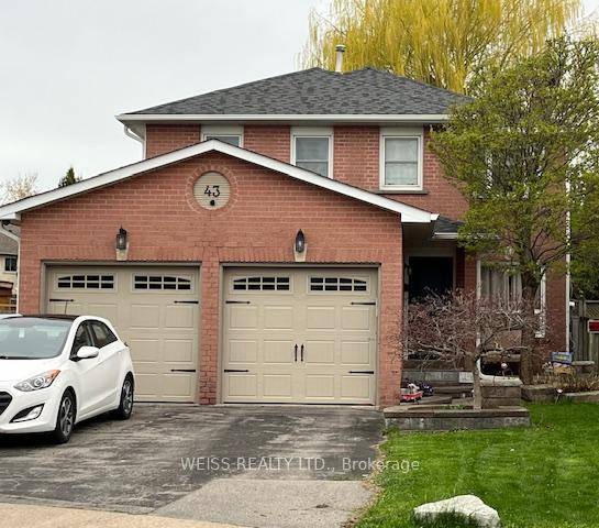 Beautifully updated South Ajax Home Close to the lake, Rotary Park, schools amp ; restaurants.
