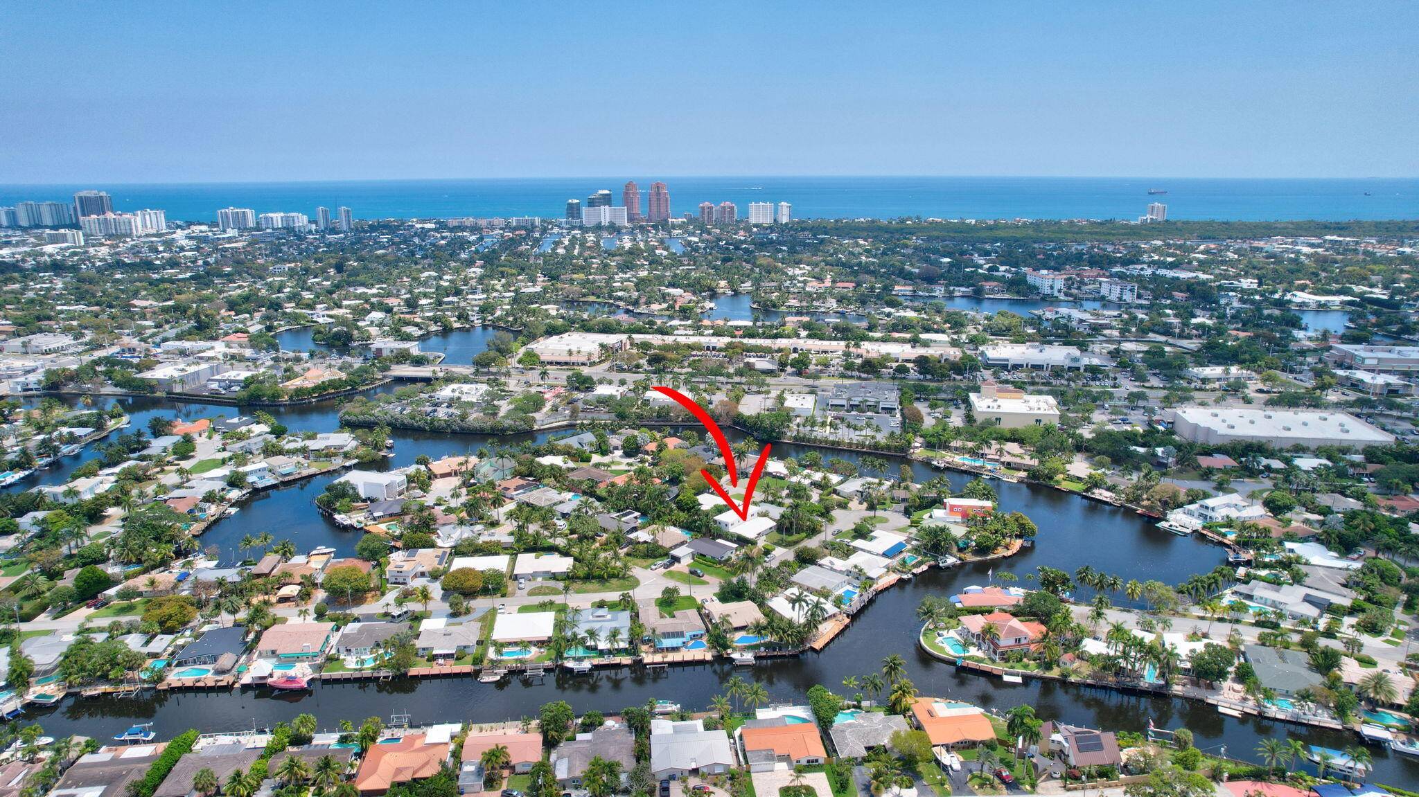 Welcome to this spacious and versatile home in the heart of Wilton Manors Coral Point neighborhood !