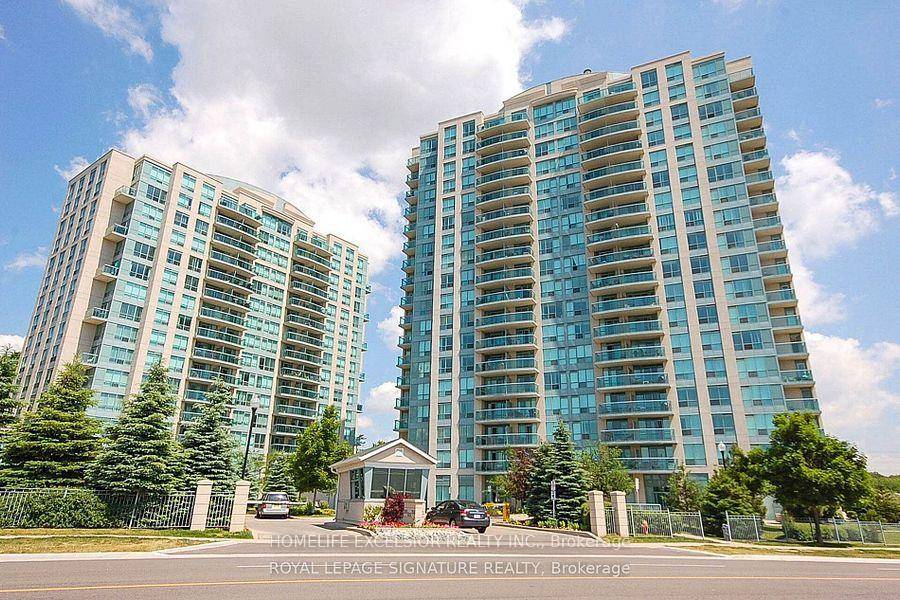 Bright and Spacious Two bedrooms and two washrooms Condo in a great Neighbourhood in Central erin mills.