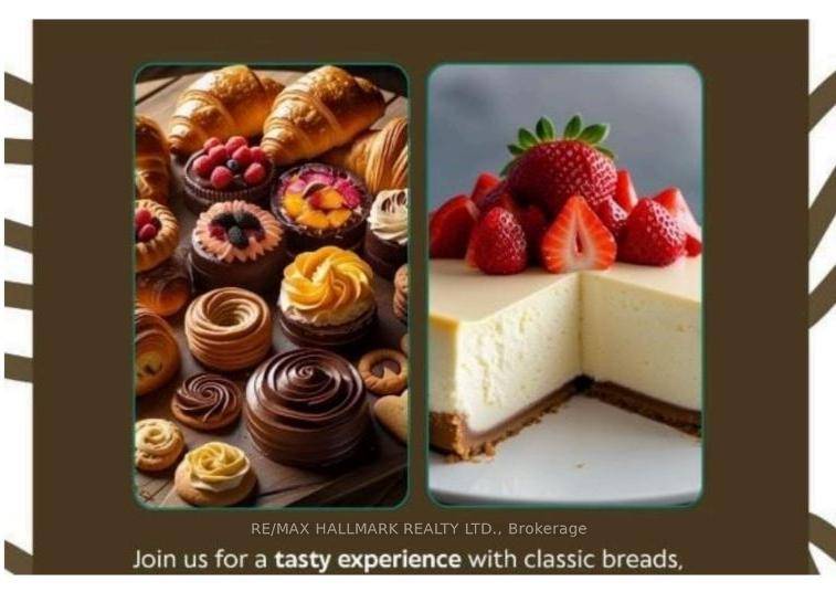 Trigo Bakery is a beloved local gem known for its freshly baked artisan breads, pastries, and custom cakes, all crafted with high quality, locally sourced ingredients.