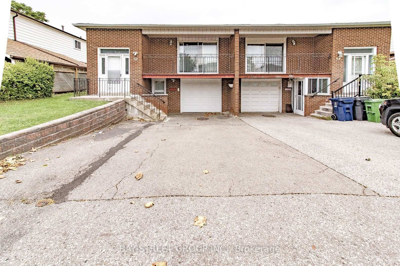 Welcome to this bright and spacious 3 bedroom basement unit with a separate entrance conveniently accessed from the front giving you the privacy of living above ground.