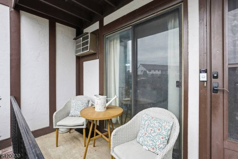 Welcome to this charming 2 bedroom, 1.