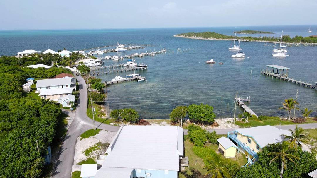 LOT V9 ORCHID BAY VILLAGE Land Abaco