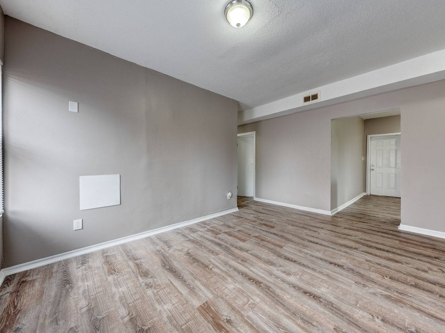 Welcome to 5 Winter Street, a solid three family brick building located in Hartford's revitalizing North End, just minutes from Downtown Hartford.