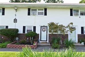 Wonderful 3 bedroom 1. 5 bath townhouse in desirable Highgate condo complex.