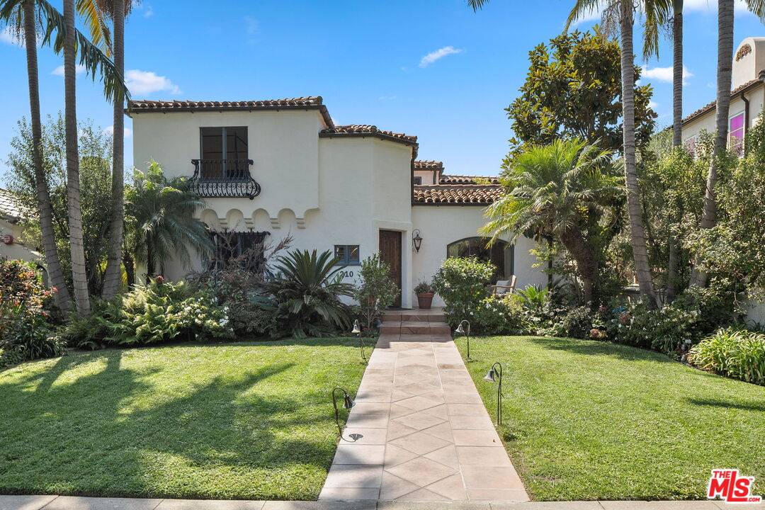 210 15th St 5BR Santa Monica La