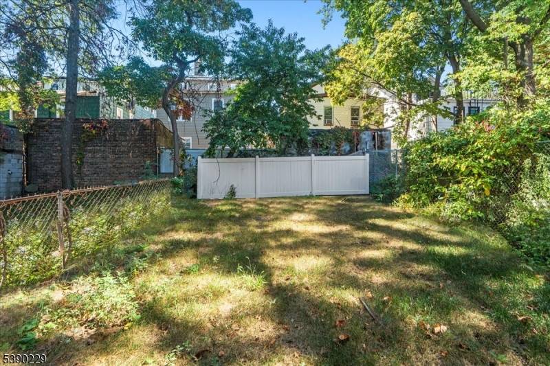 Beautifully maintained and recently renovated 3 family home in Newarks West Ward !