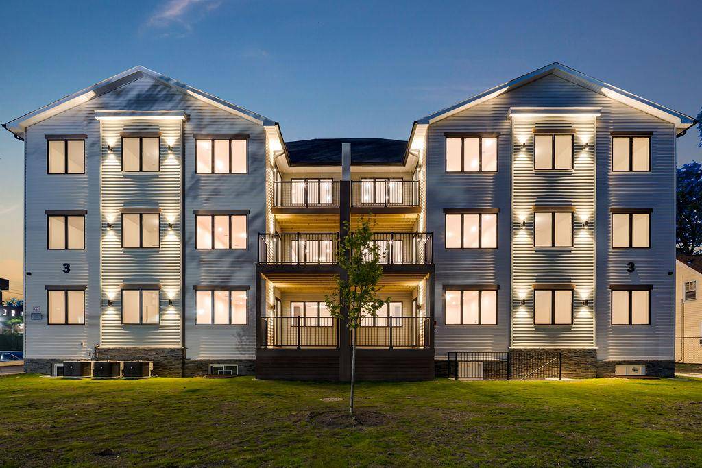 Welcome to Funston Manor Where Style, Comfort amp ; Smart Living Come Together.