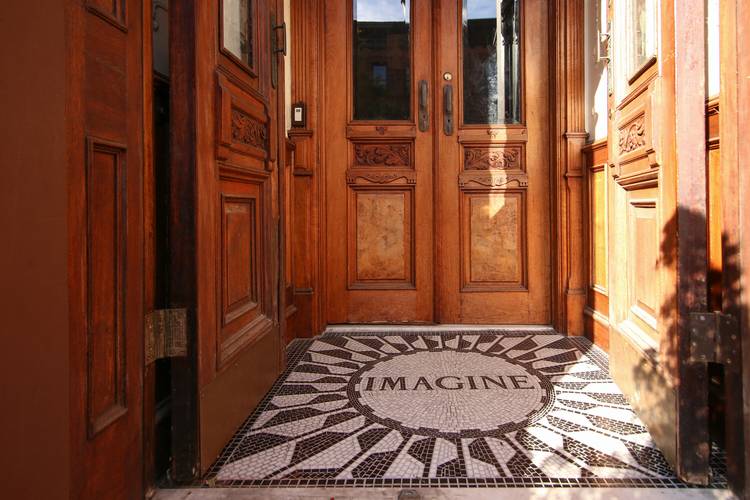 This is brownstone living done right a spacious 2 convertible 3 bedroom triplex with 12 foot ceilings, original wood details, and two private outdoor spaces, including a private roof deck ...