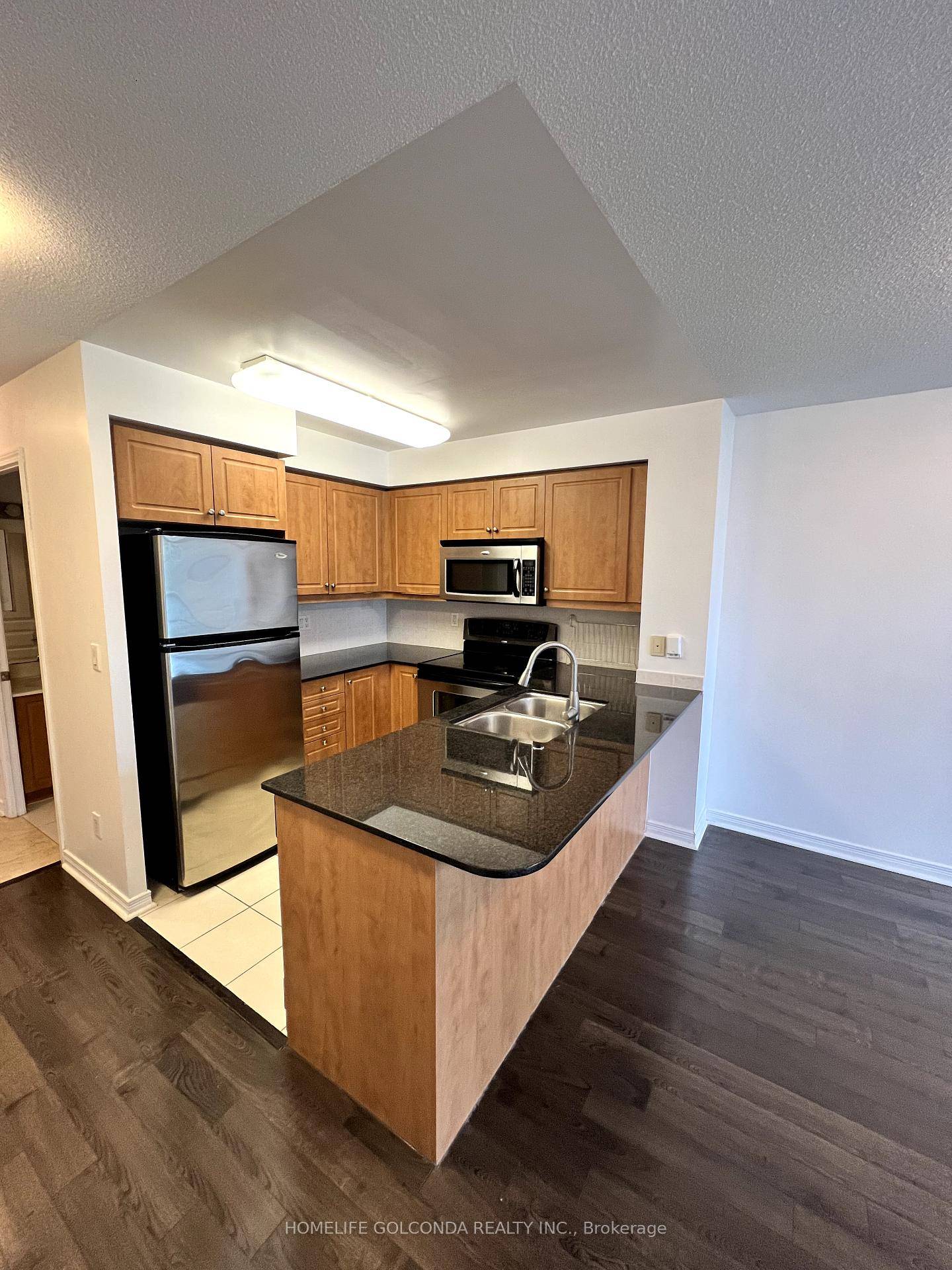 Steps To Finch Subway, Bright And Spacious, Sun Filled 1 1, Newly Installed Laminate Flooring Throughout, Newly Renovated Washroom, Brand New Washer Dryer.