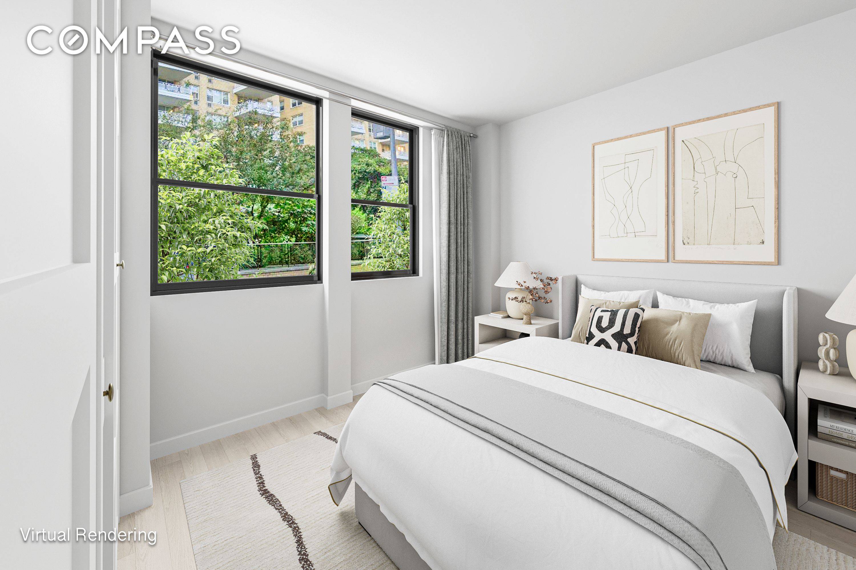 Design Your Dream Home in the Heart of Greenwich Village !