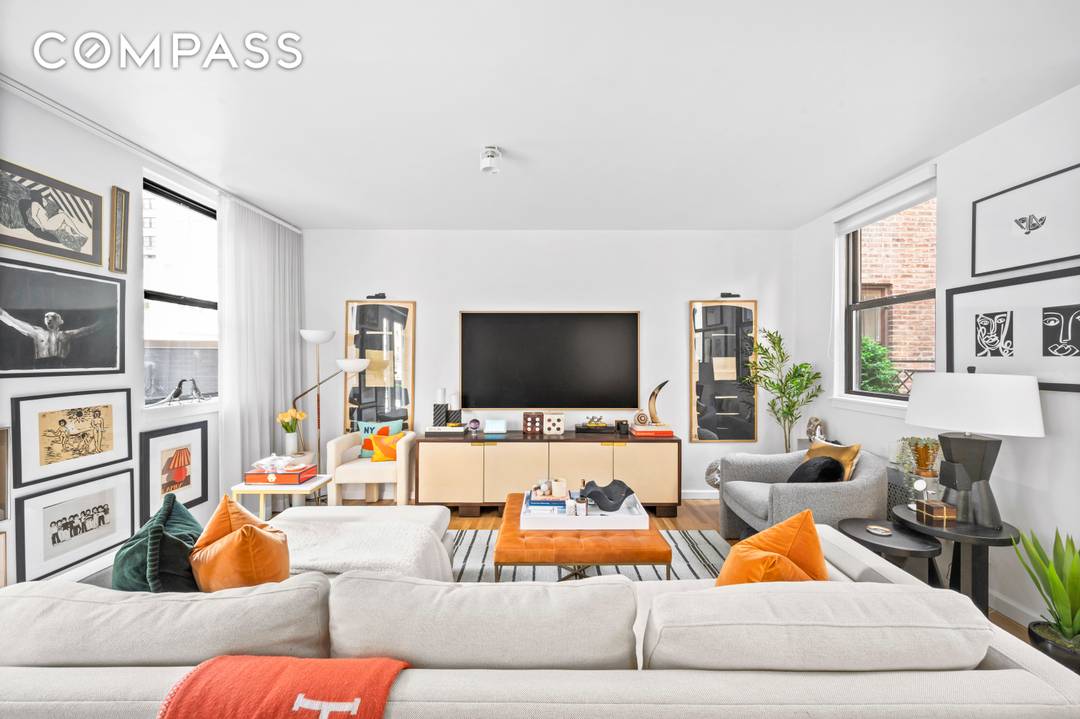 Renovated Penthouse Oasis with Wrap around Terrace and a Private Dog Run amp ; Rooftop with Private access amp ; Newly Renovated Hallways.