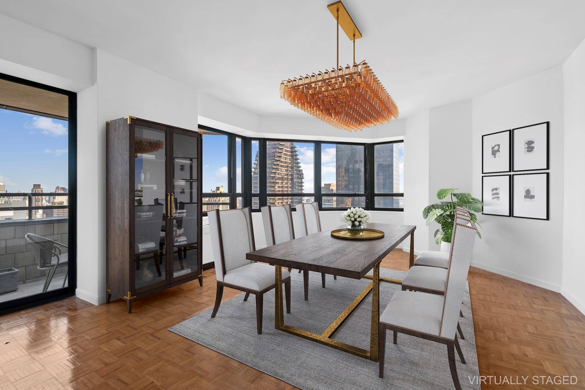 LOWEST price per square foot in Midtown East !