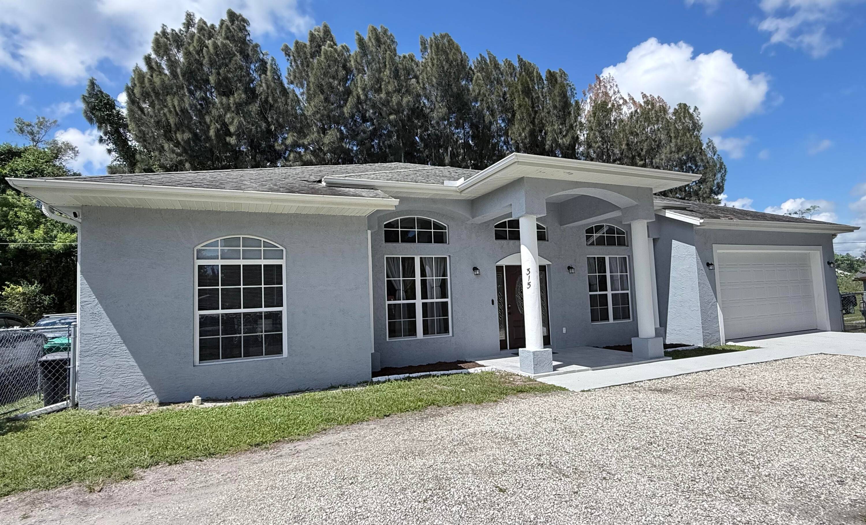 Location is everything ! This 4BR 3BA home offers over 2, 000 sq.
