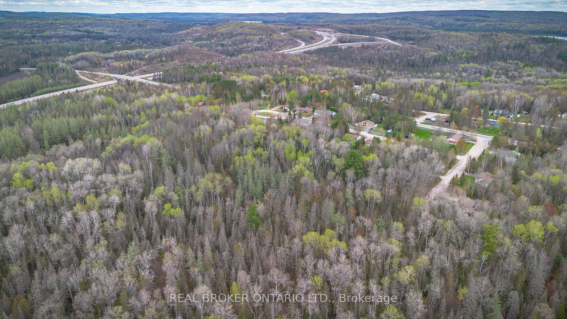 Build Your Dream Home on this 0.