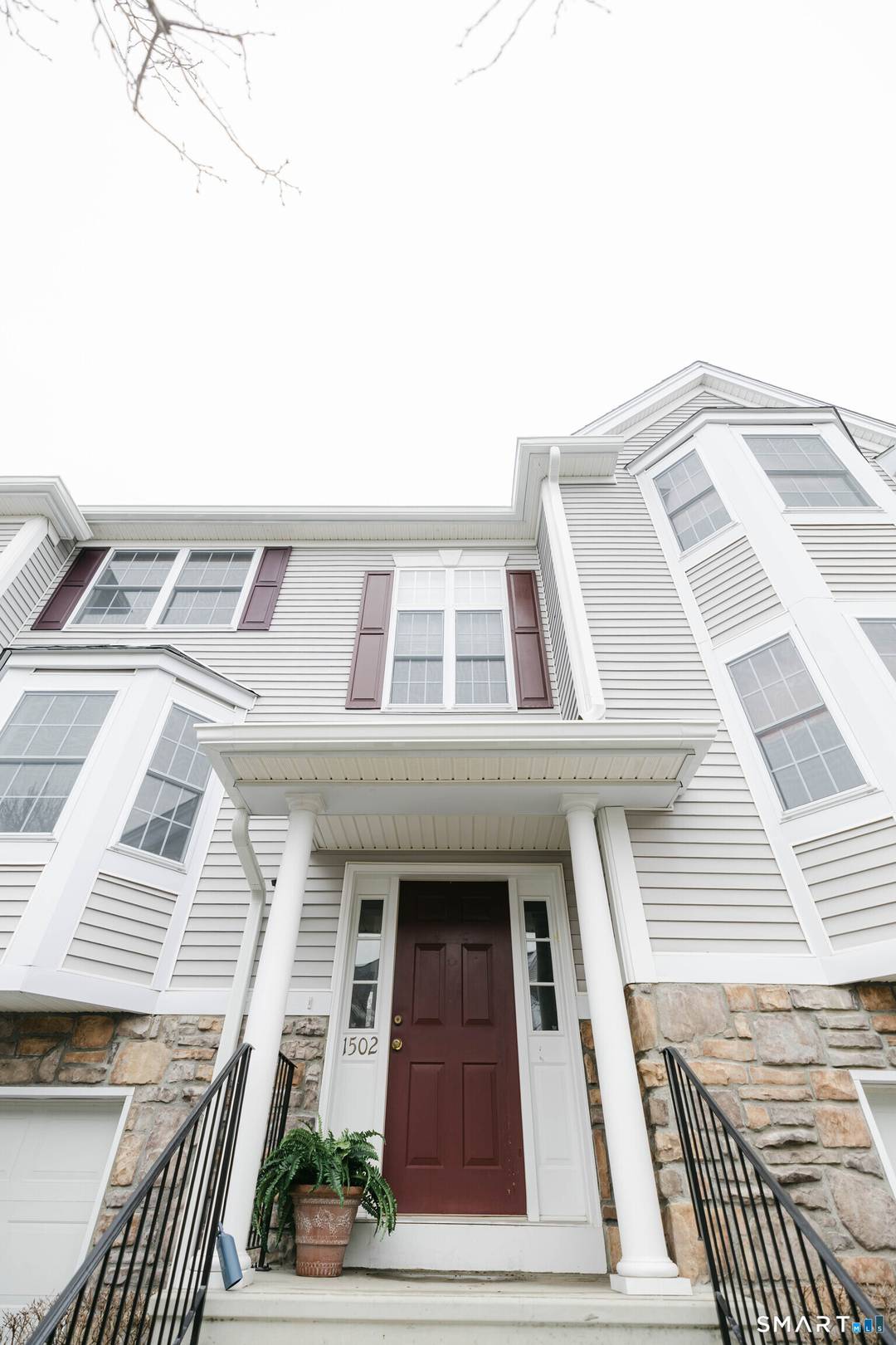 Tucked away in the highly desirable Sterling Woods community, 1502 Pinnacle Way is ready to welcome you home !