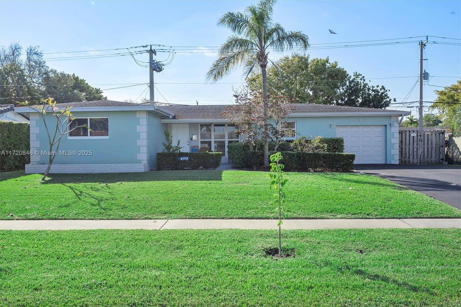 Discover this charming 3 2 Hollywood Hills home on a spacious lot with no HOA.