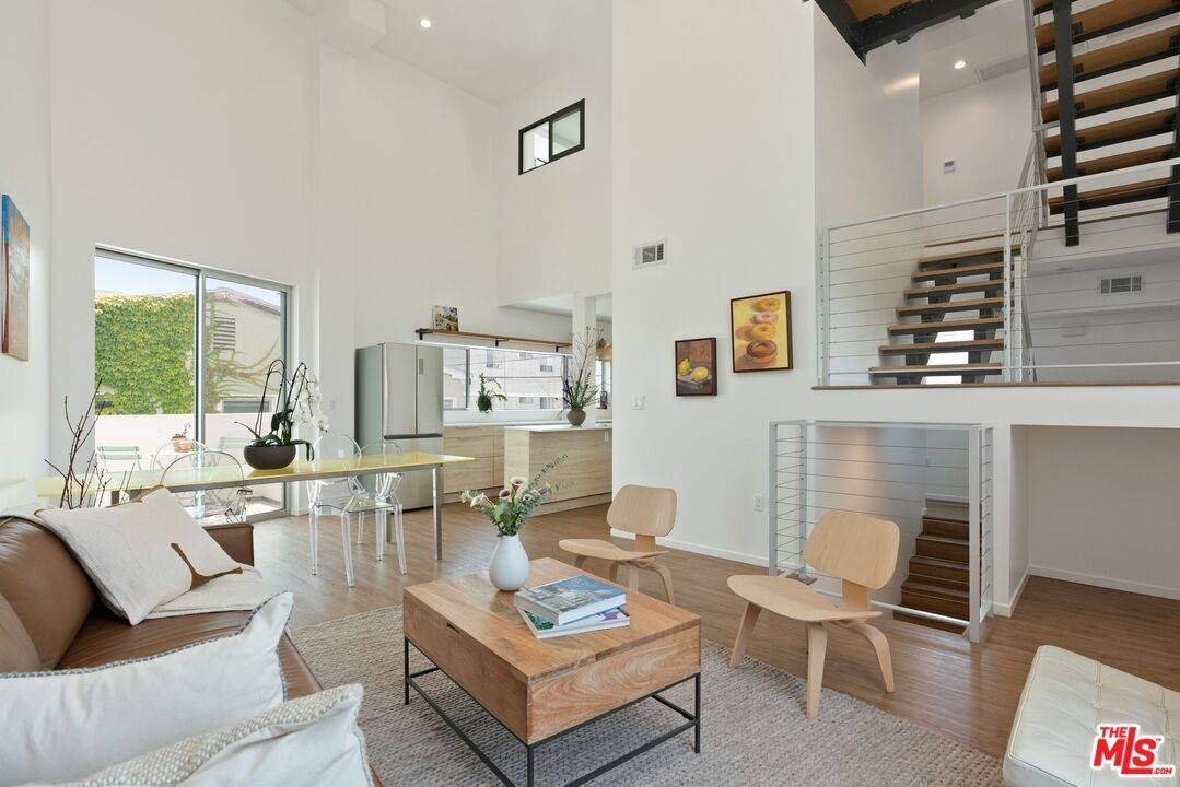 1244  14th St 3BR Santa Monica La
