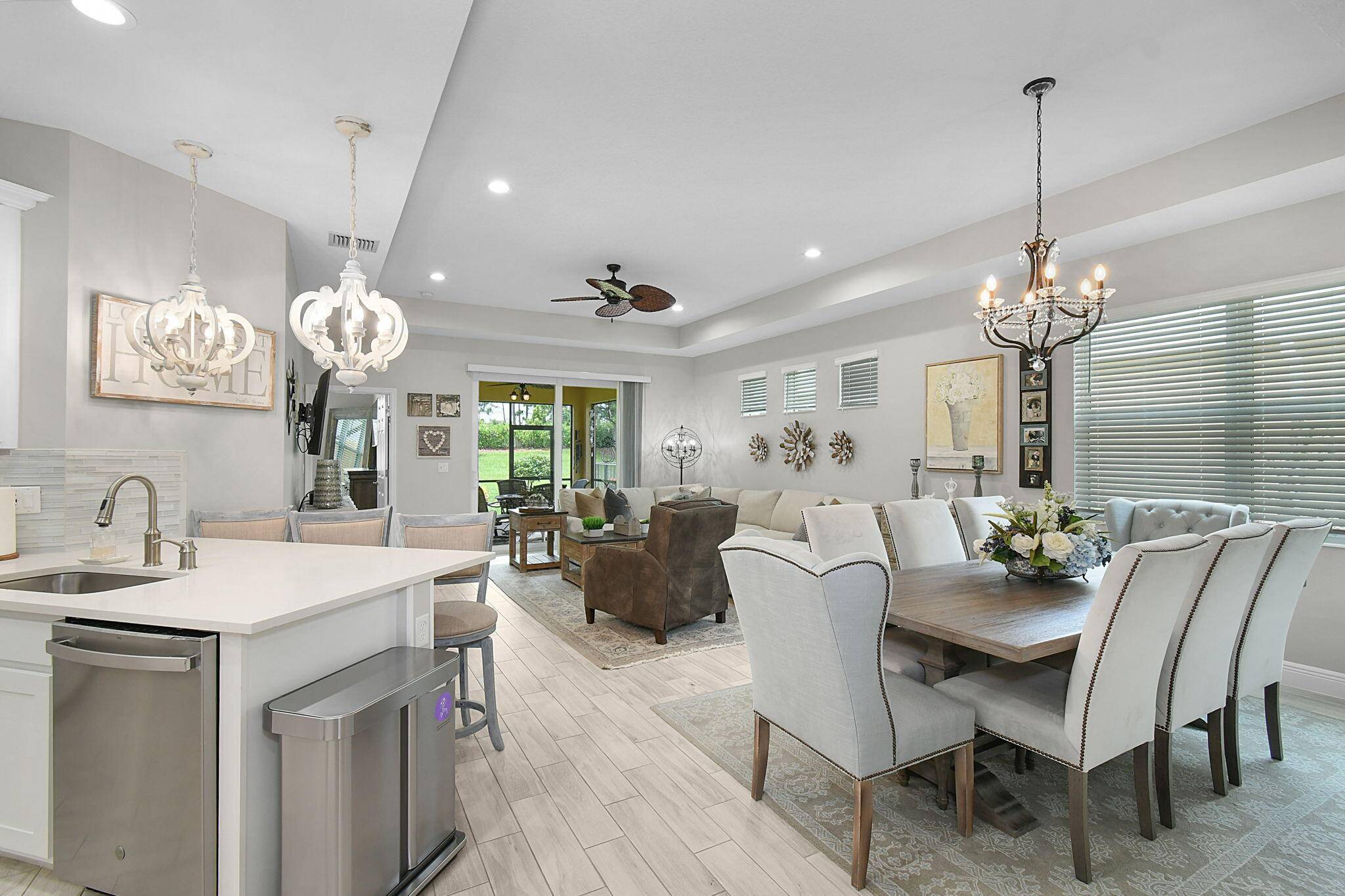 SELLER PAID CDD Saving the Buyer nearly 18, 000 !