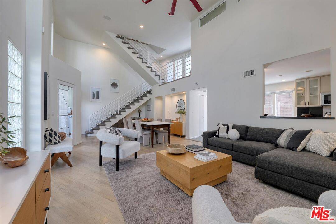 833   17th St 3BR Santa Monica La