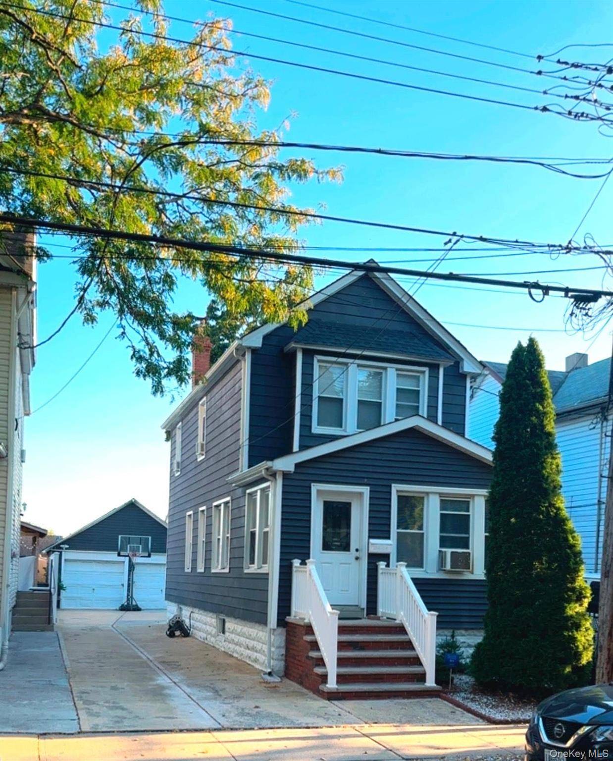 Welcome to 134 10 Sutter Avenue in the heart of South Ozone Park !