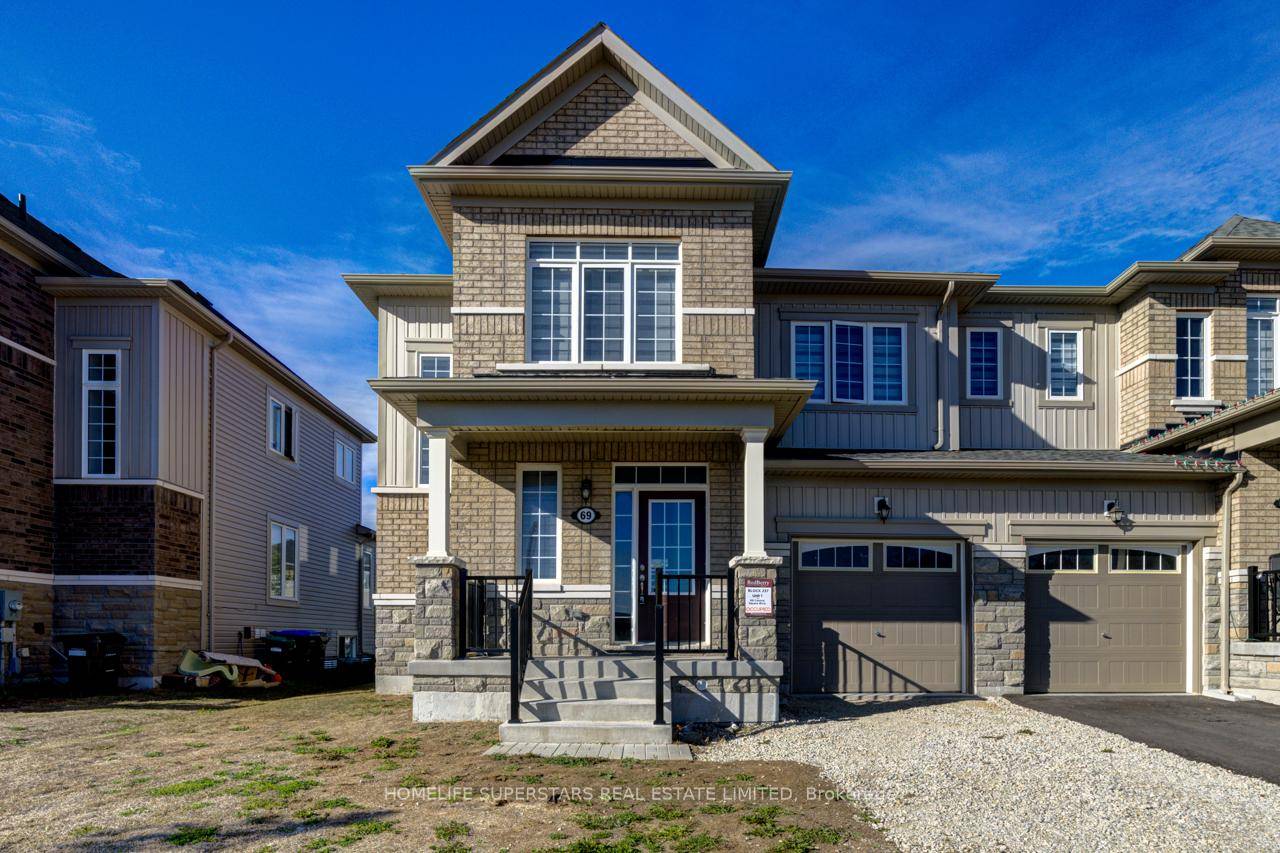 Welcome to your dream home in Wasaga Beach !