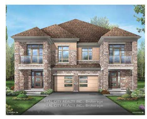 Spacious furnished Semi Detached Home in Waterdown.