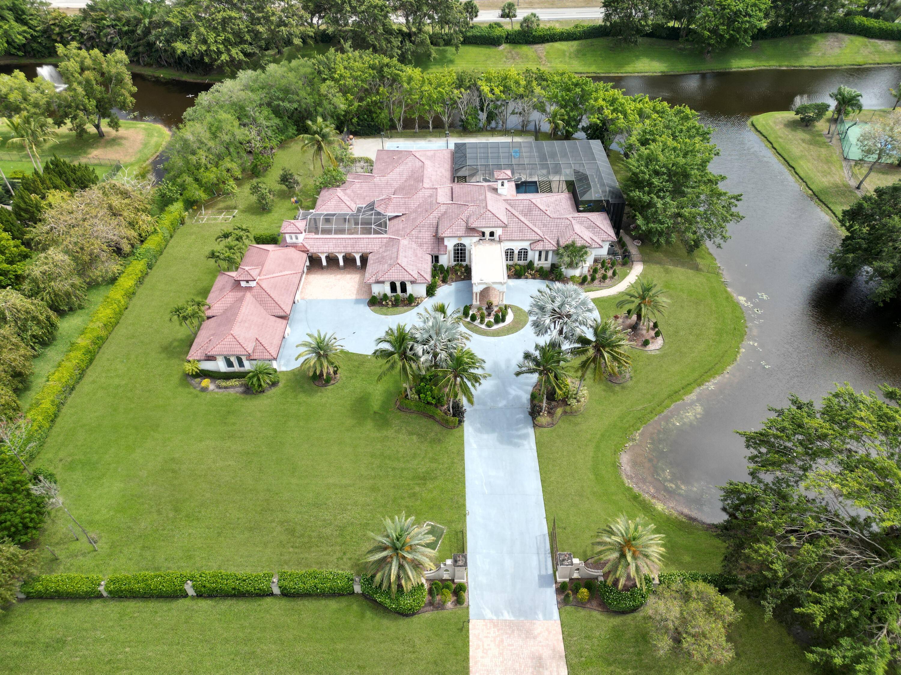 FURNISHED RENT. Nestled within an ultra exclusive gated enclave of just 52 homes in Tierra Del Rey Estates South, this extraordinary estate offers a rare blend of elegance, privacy, and ...