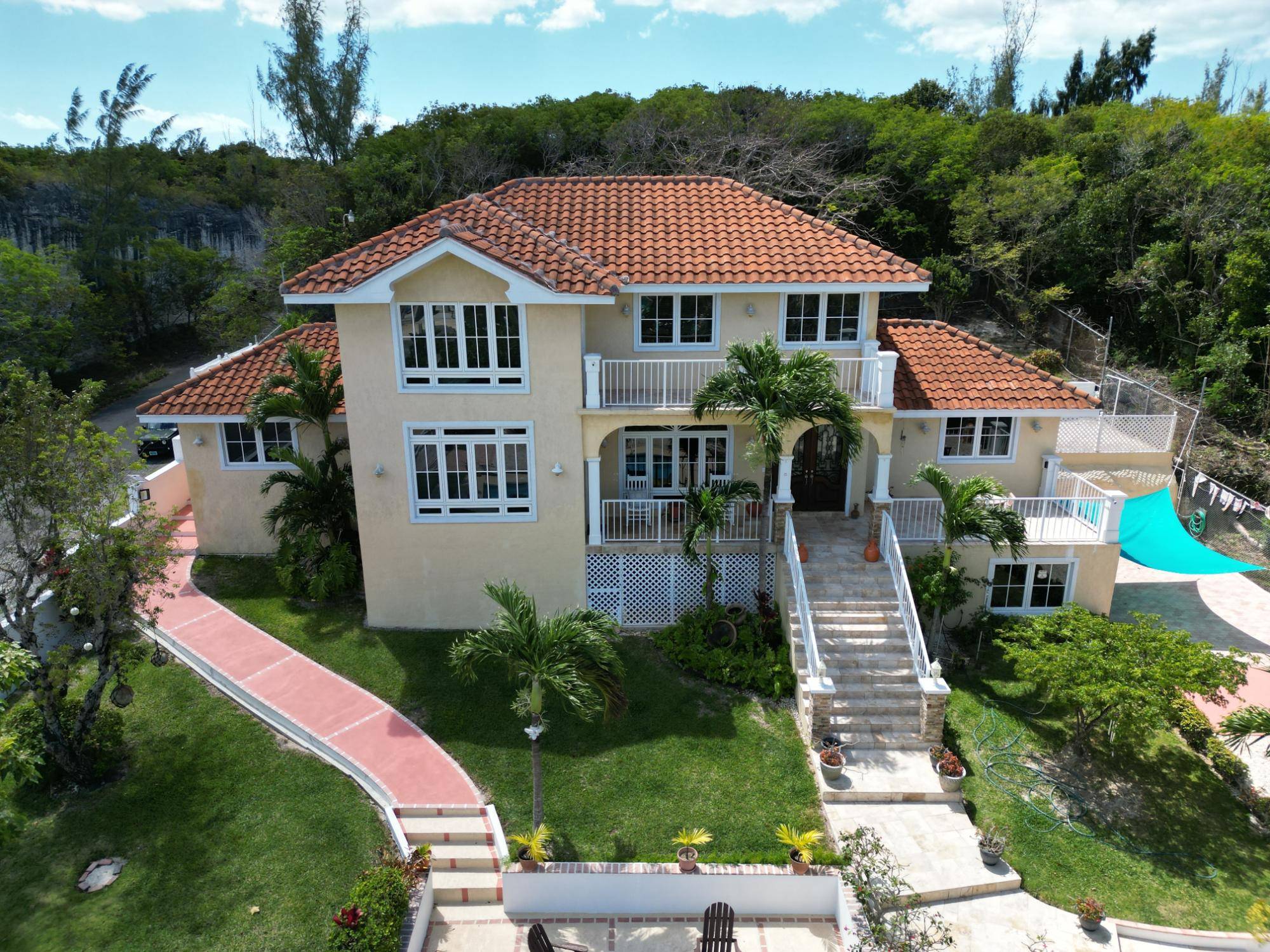 WESTRIDGE Single Family Home New-Providence