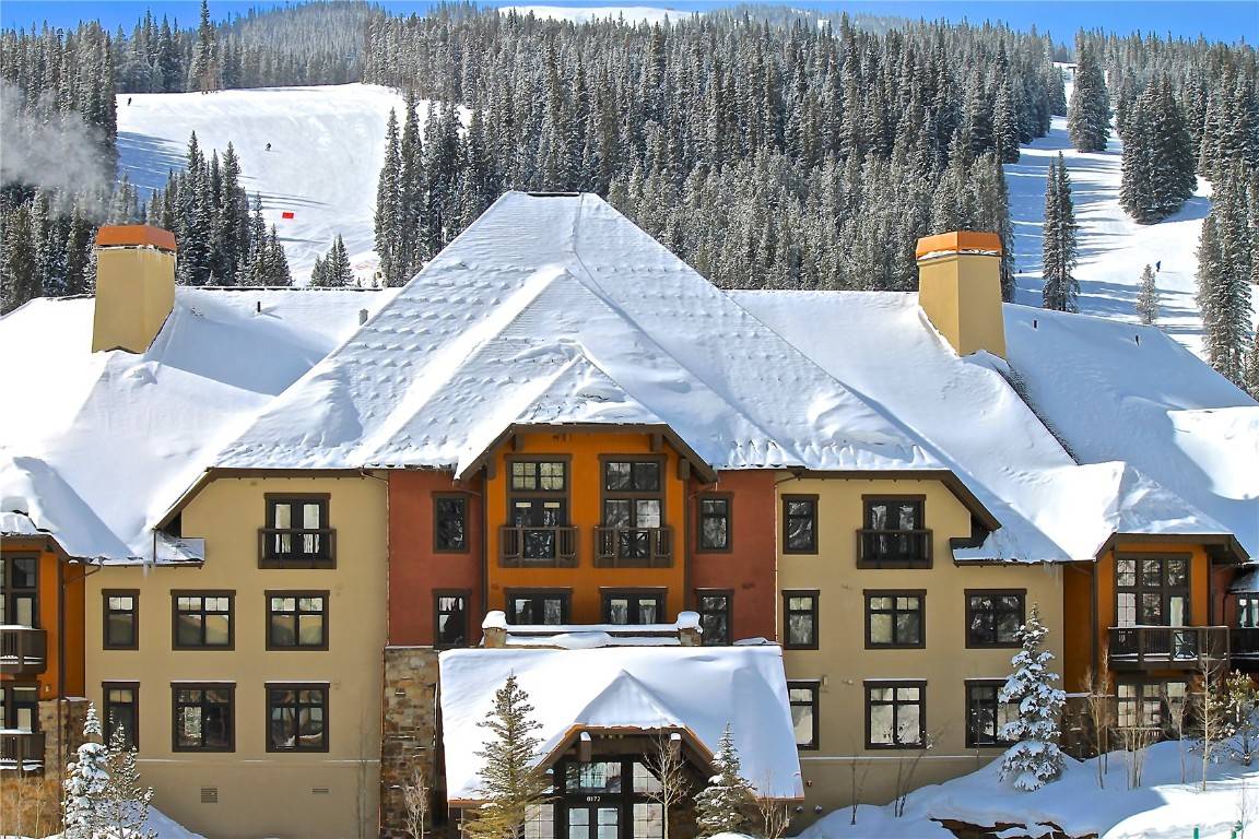 13 Week Ownership Opportunity The Cirque is Copper Mountain's Premier dedicated Quarter Ownership Property, yielding owners 1 week EVERY MONTH !