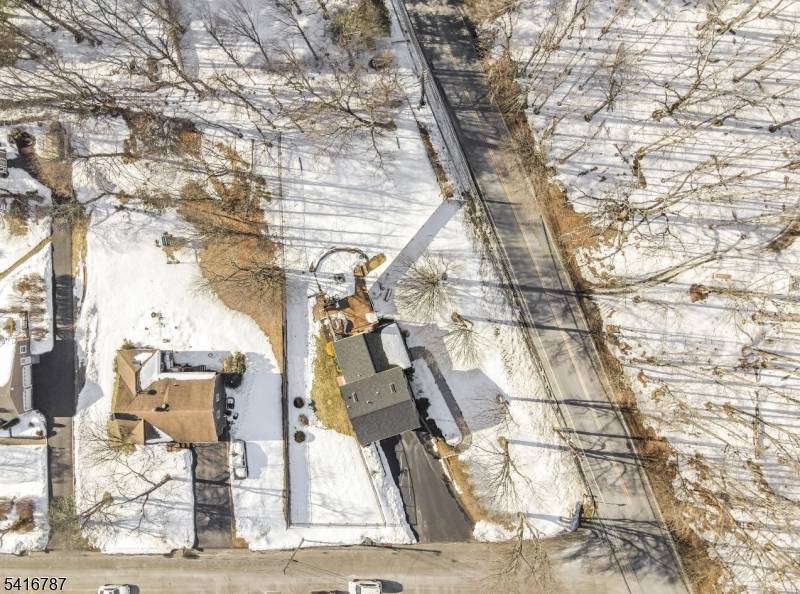 Welcome Home ! This well kept, updated expanded ranch on an oversized corner lot is located in the Oak Ridge section of Jefferson.