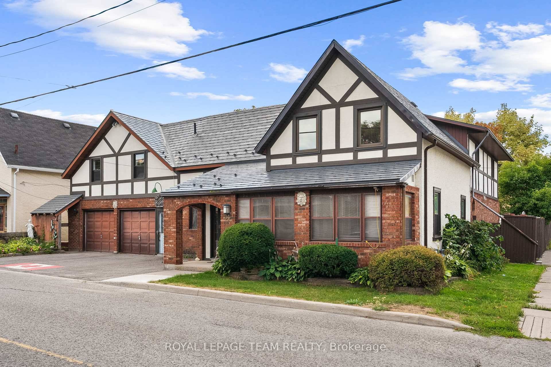 Welcome to this incredibly spacious one of a kind custom home.