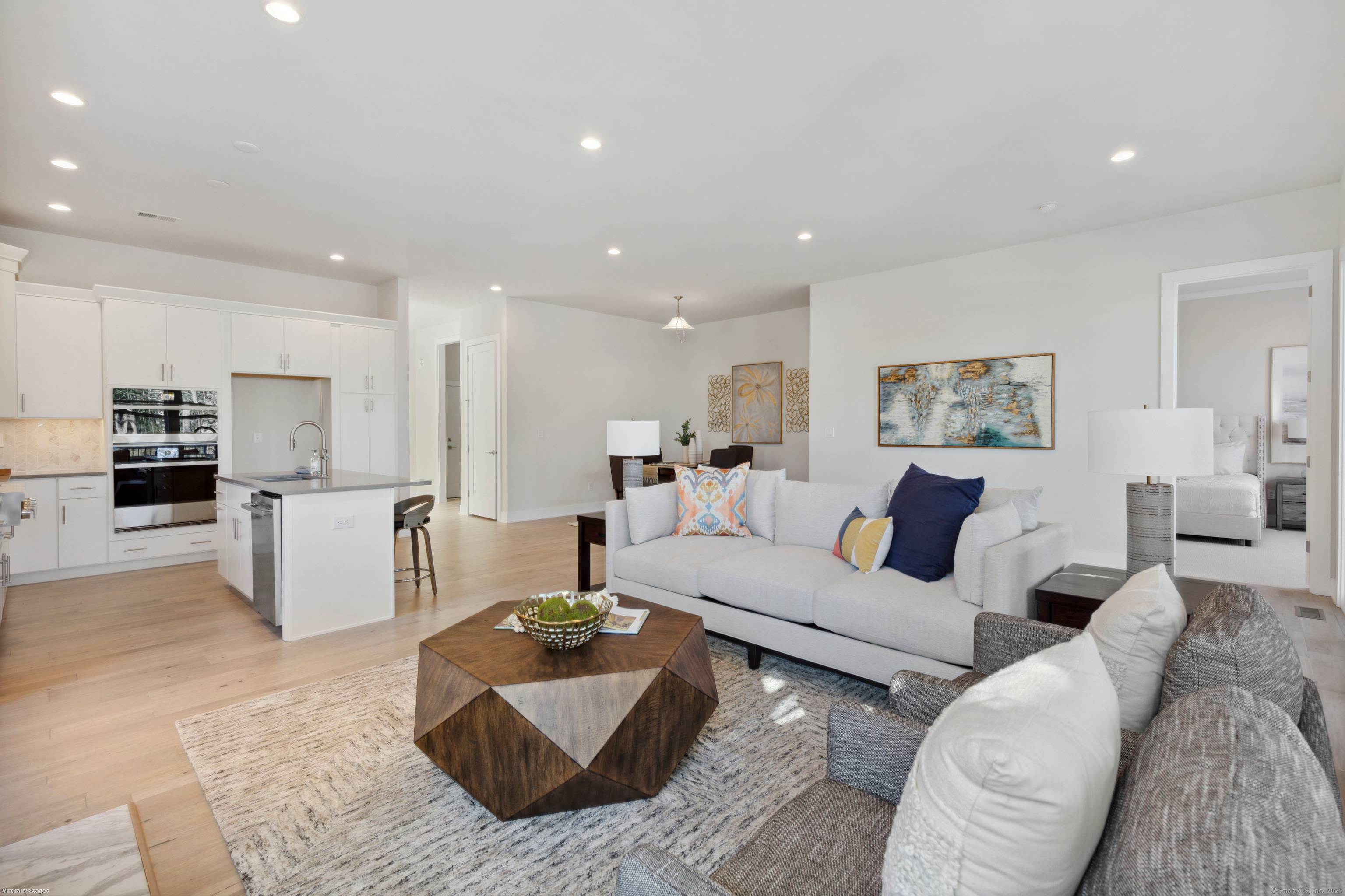 Brand New Jeffrey Eastern Shore A Stunning Single Family Home with Modern Elegance This beautifully designed single family detached home offers effortless one level living with 2 spacious bedrooms, 2 ...