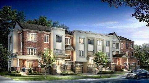 Welcome to 17 Coneflower Crescent a beautiful 2 bedroom condo townhome nestled in a quiet, family friendly community in North York offers a modern layout filled with natural light and ...