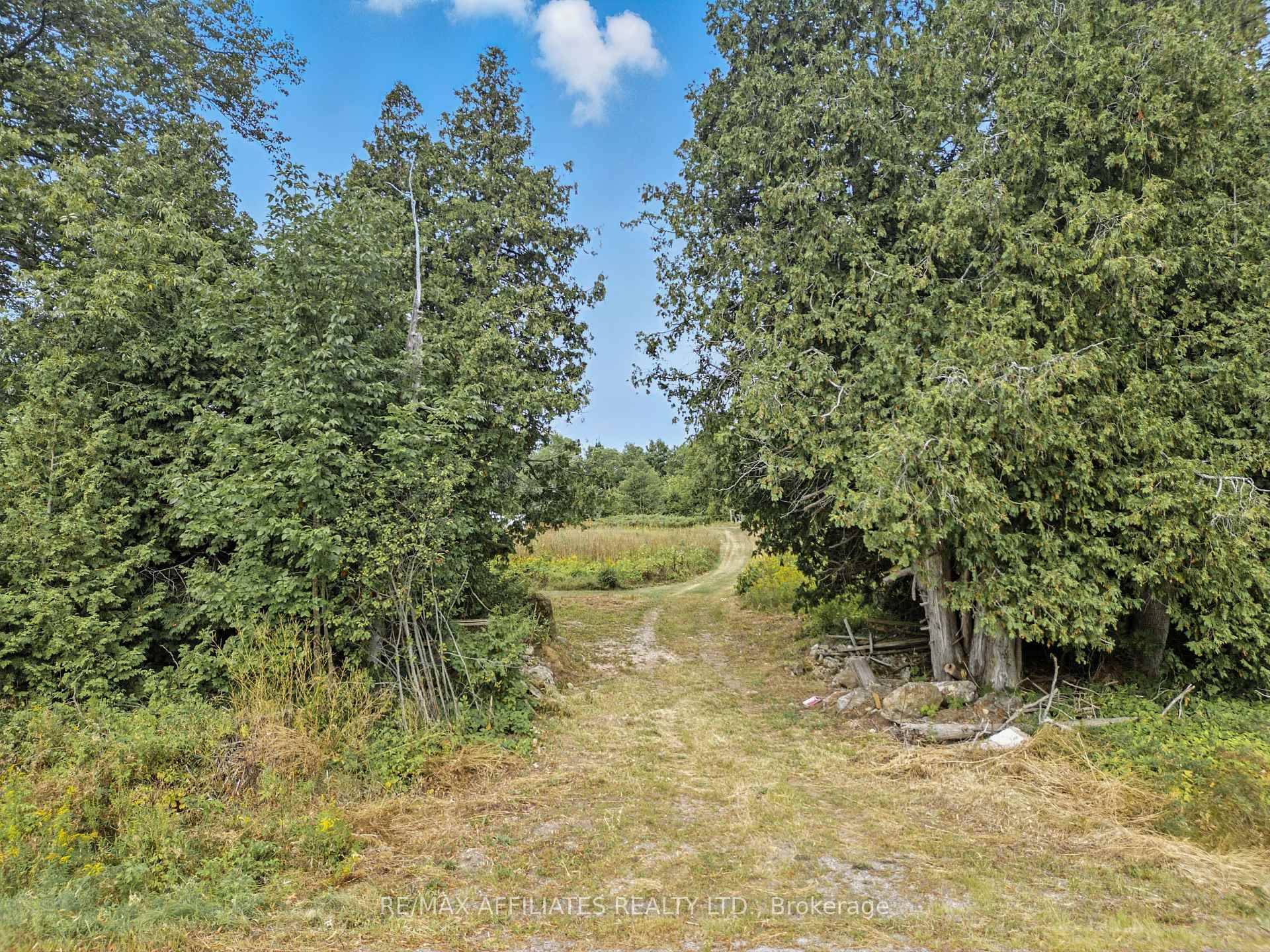 Nestled on 38 acres, this stunning building lot offers the perfect canvas for your dream home and your own private nature retreat.