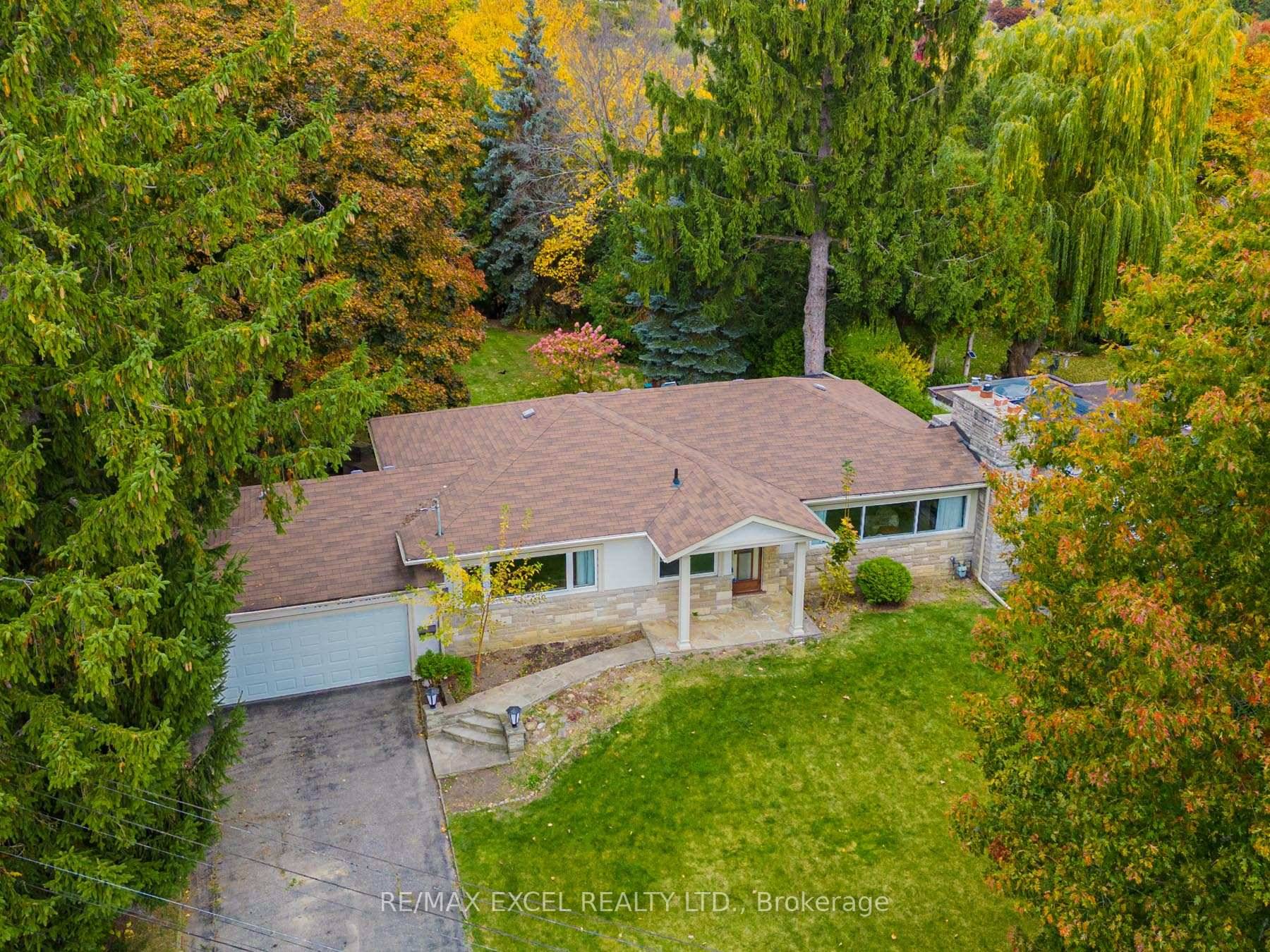 Exceptional Estate Opportunity in Prestigious Cedar Brae !