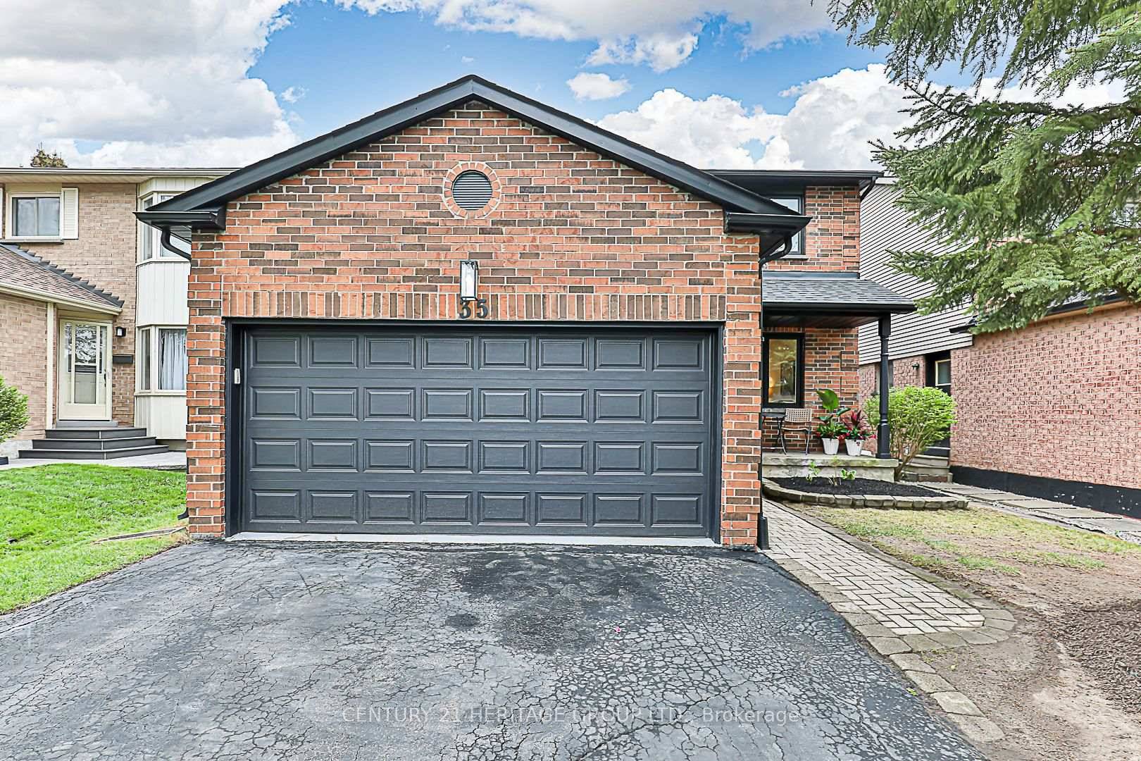 Nestled on a quiet, family friendly street, this beautifully renovated 3 bedroom home showcases exceptional curb appeal amp ; thoughtful upgrades throughout.