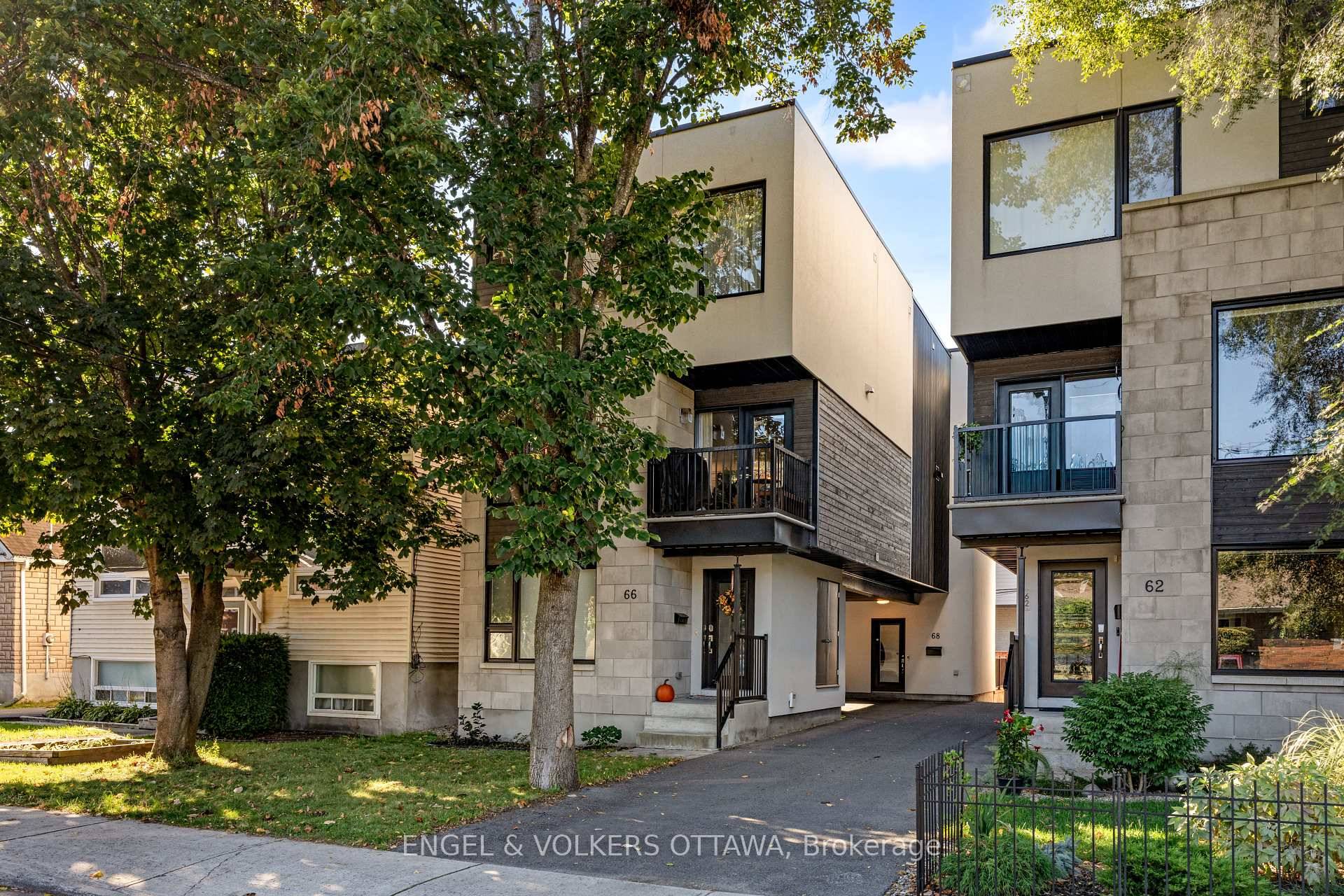 Located steps from Beechwood Village's vibrant local scene, with Red Door Provisions, Linden amp ; Schoolhouse Pizza all nearby, plus easy access to parks, trails, and transit.