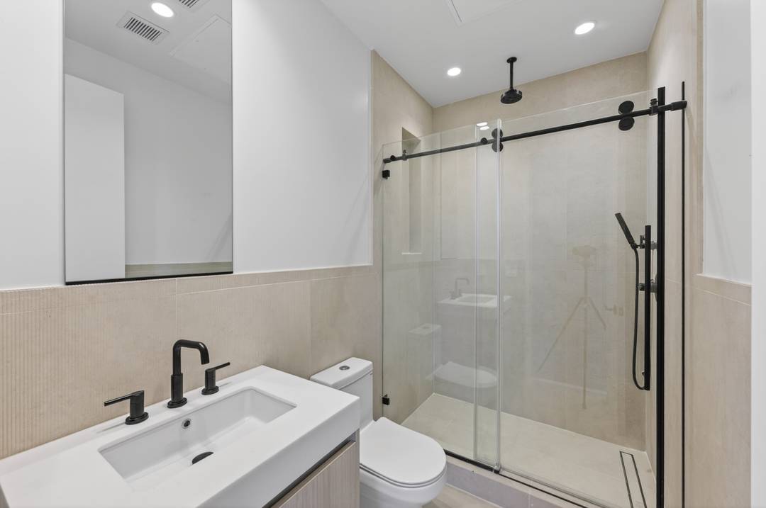 168 Hancock Street offers five exceptional residences within one of Bed Stuy's most compelling architectural masterpieces.