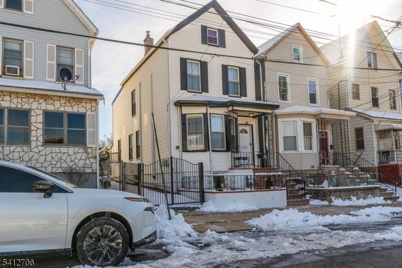 Welcome to this renovated 4 bedroom, 2 bath single family home located in the heart of Elizabeth, NJ.