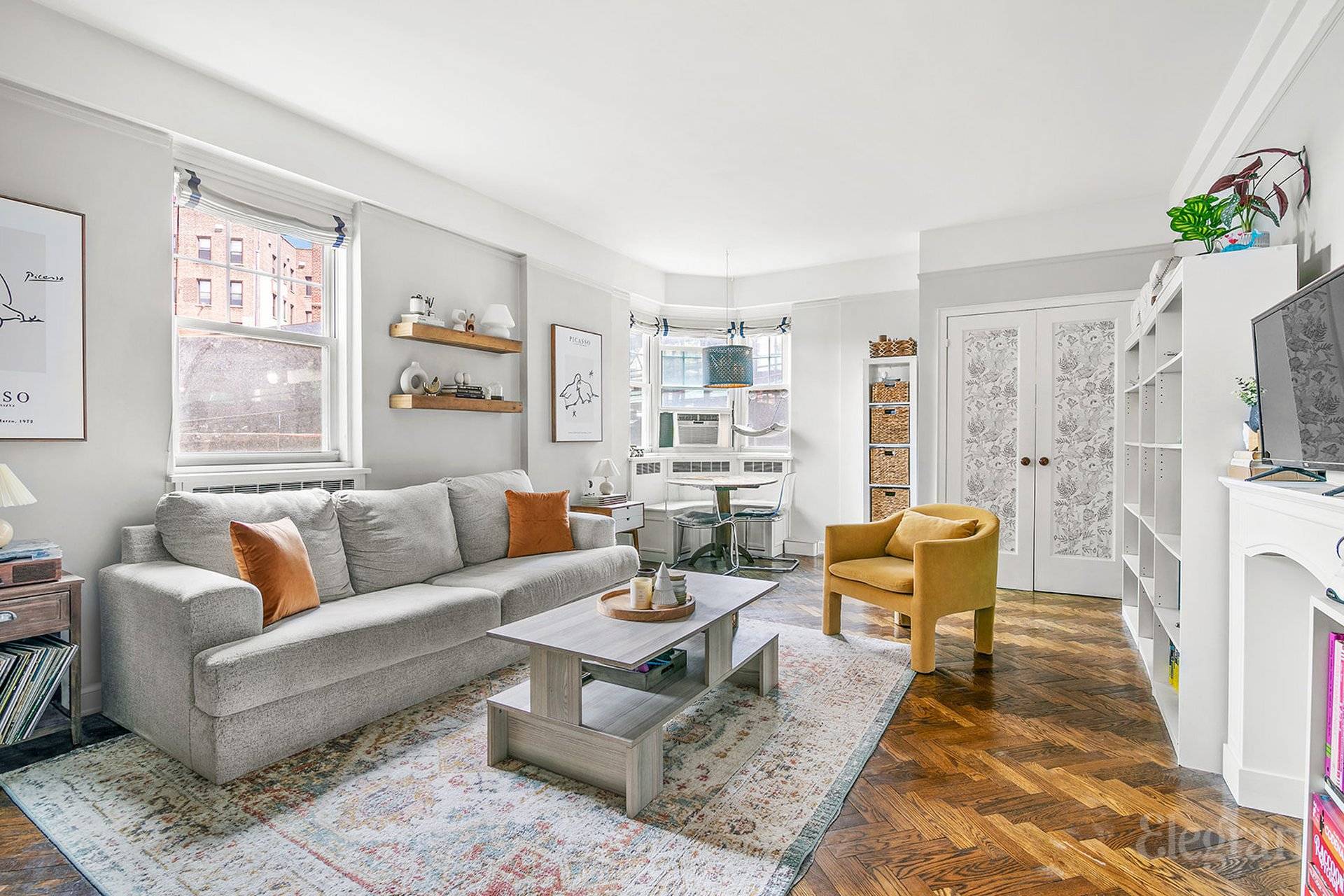Best Value highly desired Castle Village, tucked away in the quiet amp ; serene west side pocket of Washington Heights.