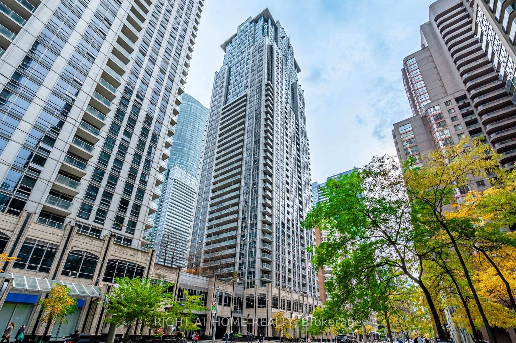 Experience luxury living at the prestigious Residences of College Park !