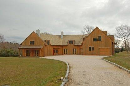 Water Mill North - Very Modern