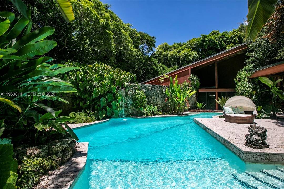 First time offered under 10M.