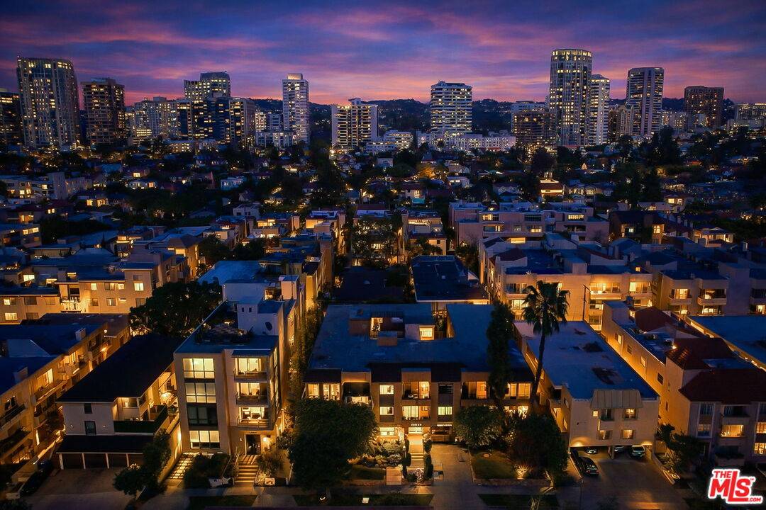 10655   Kinnard Ave 2BR Westwood La