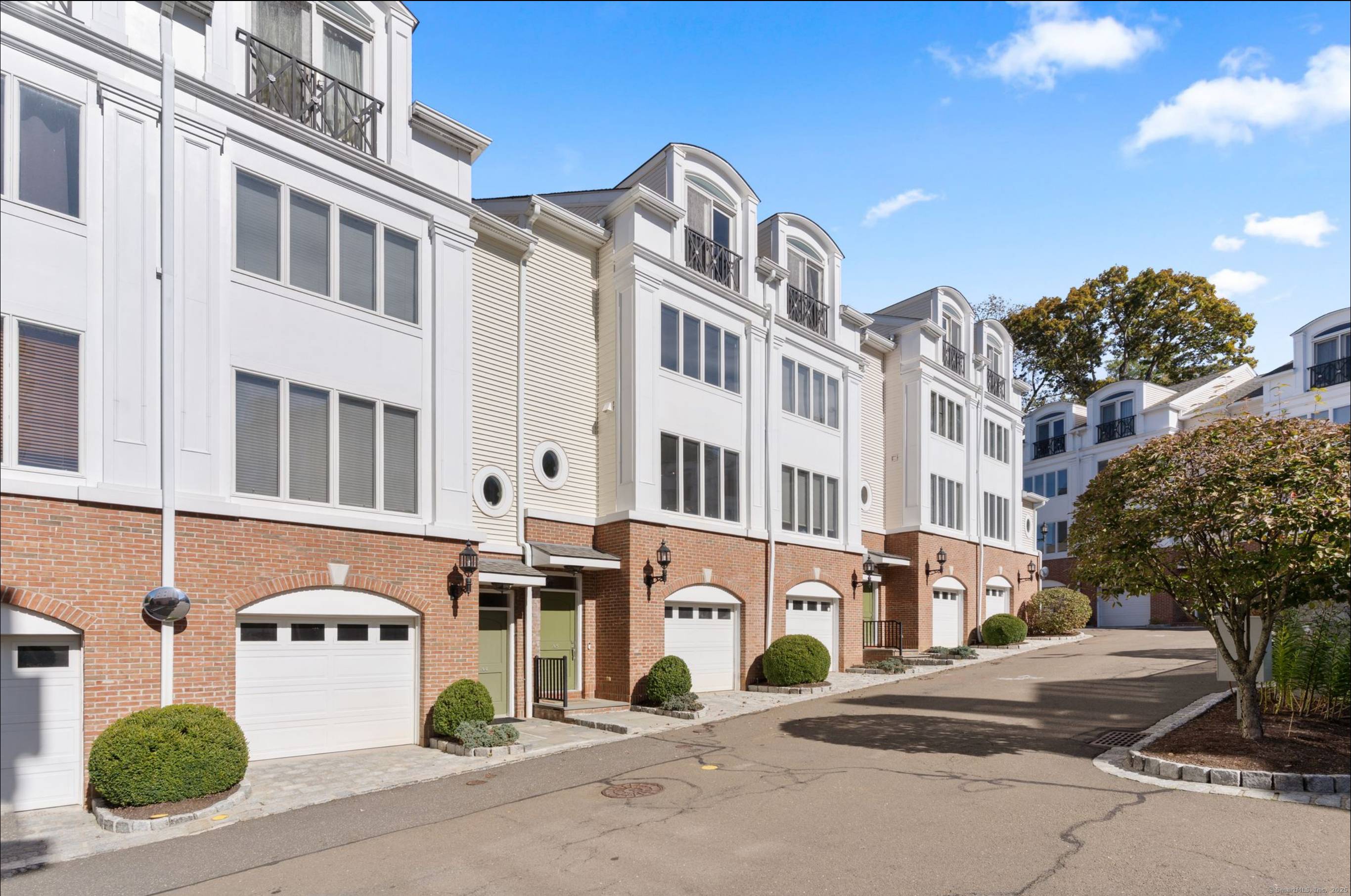 442 Main Avenue combines elegant design with exceptional functionality across four pristine levels.