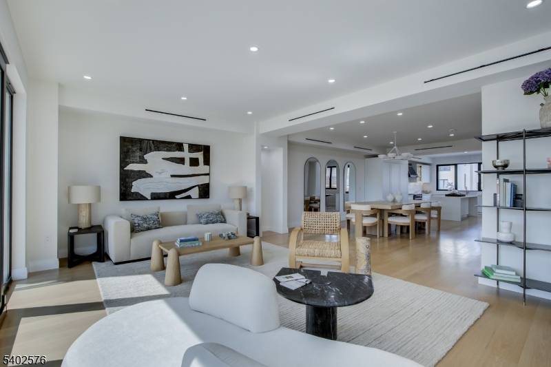 New Construction ! Experience Unparalleled Luxury Living at The Seashore in Long Branch !