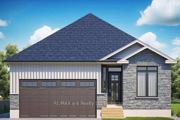 Introducing The Hanson II A New Build by BW Conn Homes Ltd.