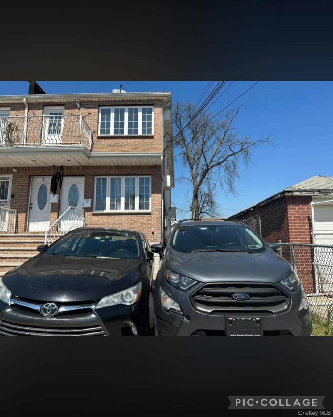 Beautiful 3 bedroom apartment on the first floor in the heart of Jamaica, tenant pays cooking gas and electric.