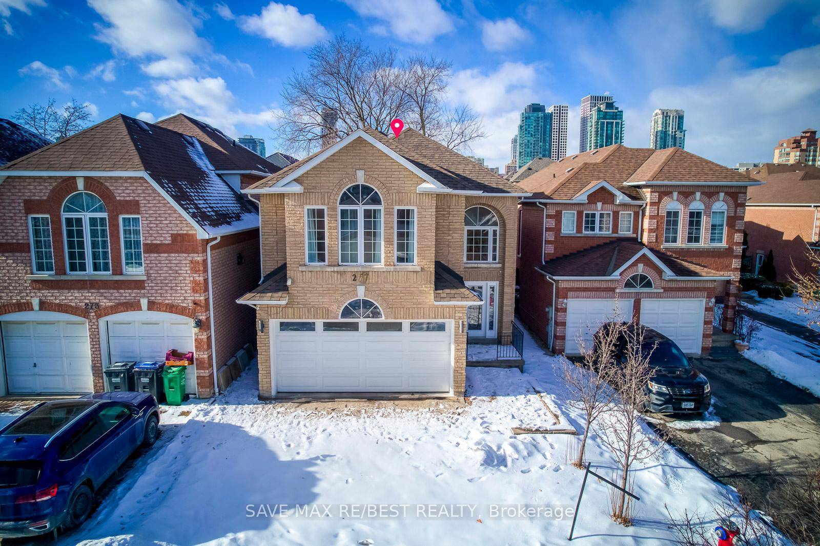 Discover this stunning 4 bedroom, 2.
